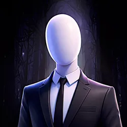 The Tall Man